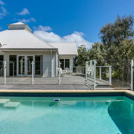 Perfect Blairgowrie Beach House Villa Exterior photo