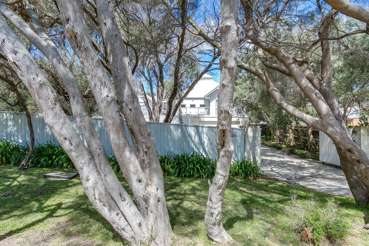 Perfect Blairgowrie Beach House Villa Exterior photo