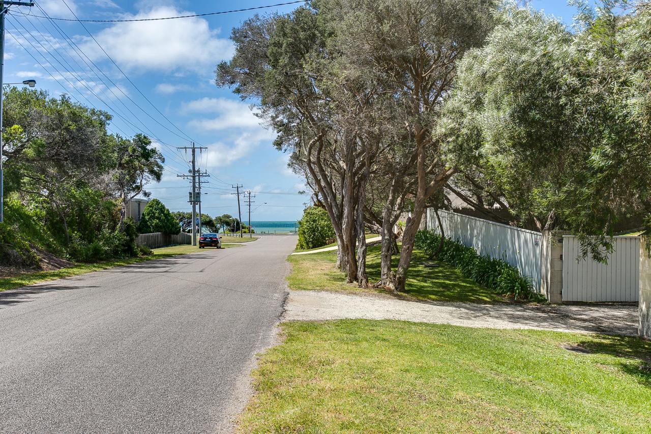 Perfect Blairgowrie Beach House Villa Exterior photo